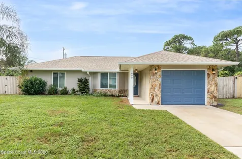 890 Charcoal Avenue SE Palm Bay FL 32909