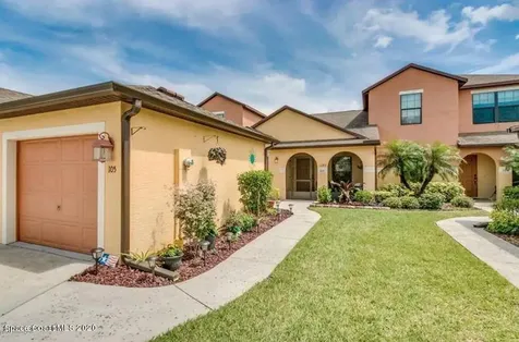 1285 Luminary Circle Melbourne FL 32901