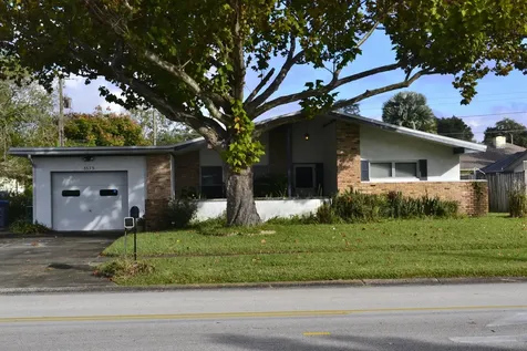 3375 Barna Avenue Titusville FL 32780