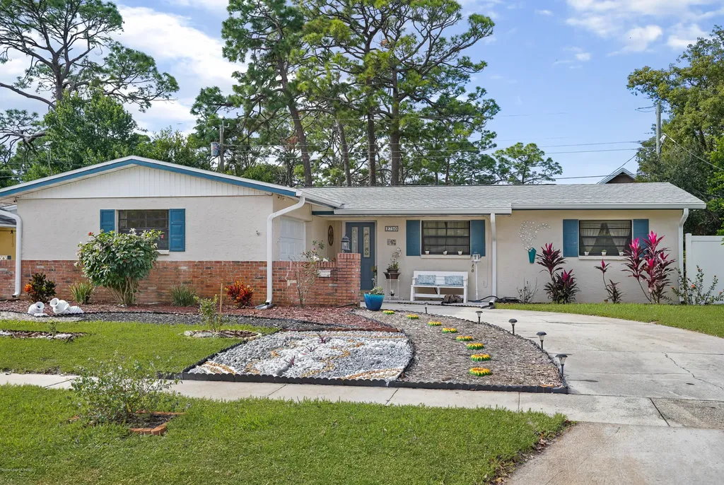 2750 Sunrise Drive Titusville FL 32780