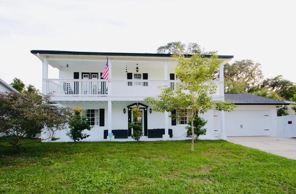 4105 Alachua Avenue Titusville FL 32796