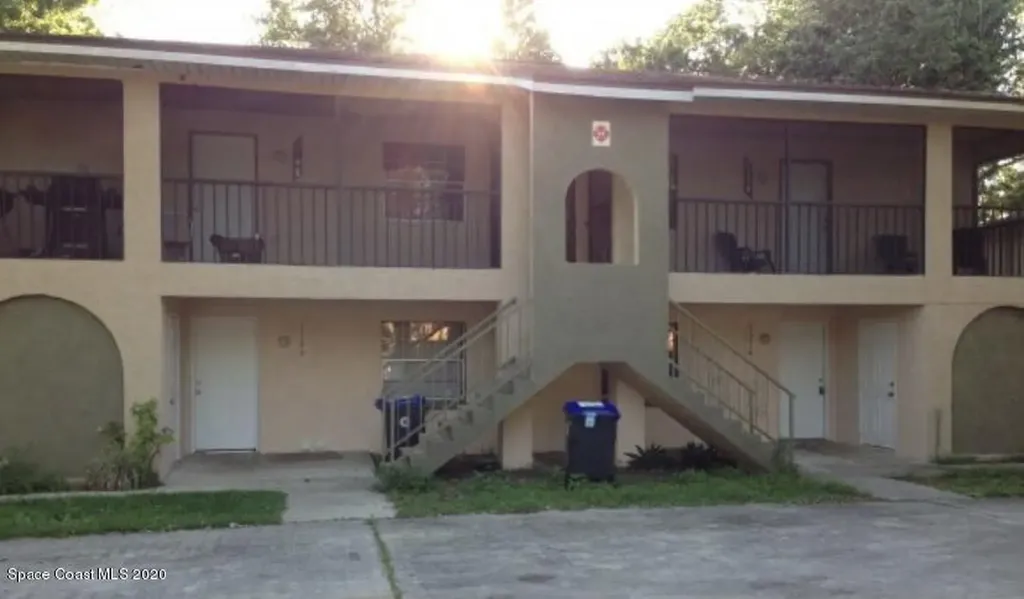 2376 Fox Hollow Drive Titusville FL 32796