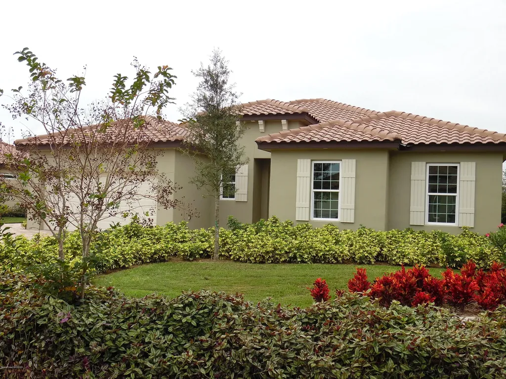 1137 Fulton Circle Titusville FL 32780