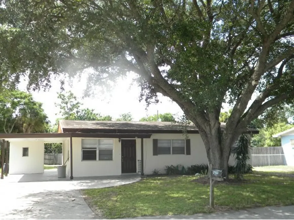 2953 Nicholson Street Titusville FL 32796