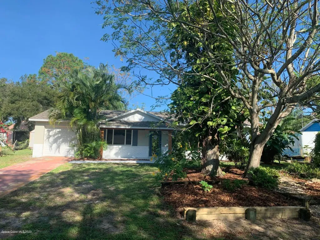 6340 Arbor Avenue Cocoa FL 32927