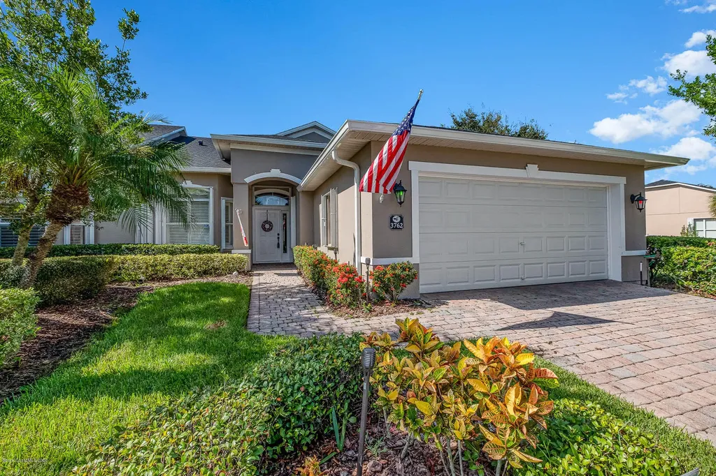 3762 Carambola Circle Melbourne FL 32940