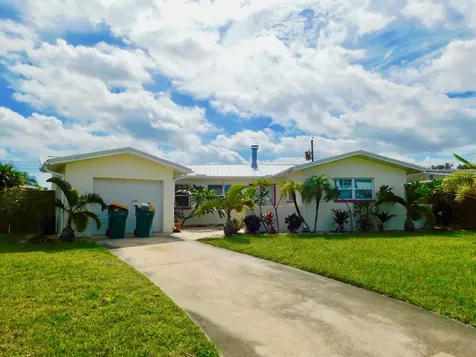 485 Sabal Avenue Merritt Island FL 32953