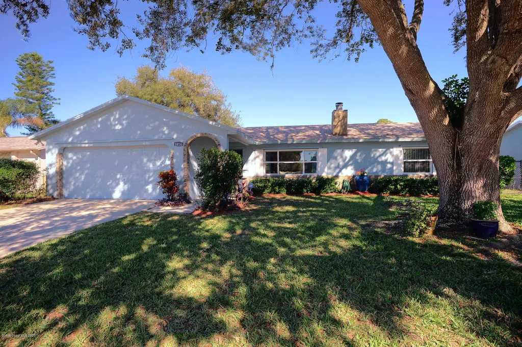 3814 Parapet Drive Cocoa FL 32926