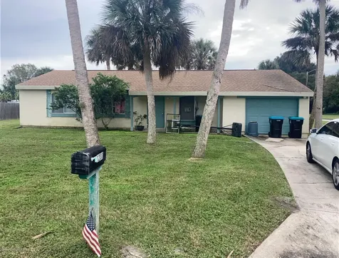 1200 Linmoor Circle NE Palm Bay FL 32907