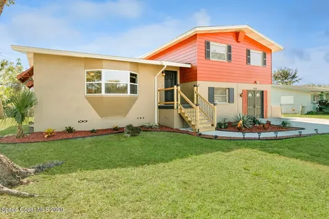 2405 Heritage Drive Titusville FL 32780
