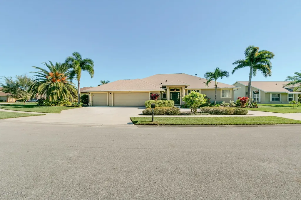 3410 Savannahs Trail Merritt Island FL 32953