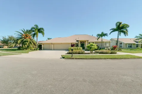 3410 Savannahs Trail Merritt Island FL 32953