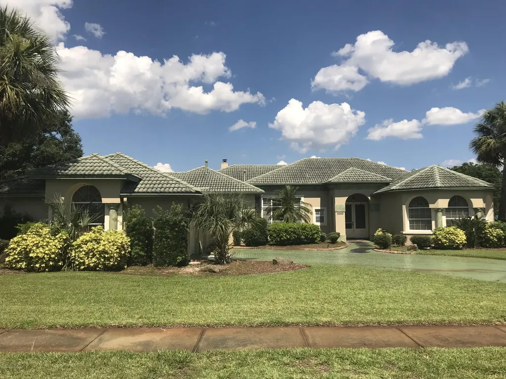 4569 Helena Drive Titusville FL 32780