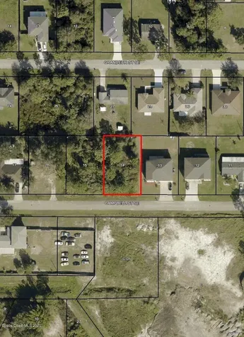 745 Campbell Street SE Palm Bay FL 32909
