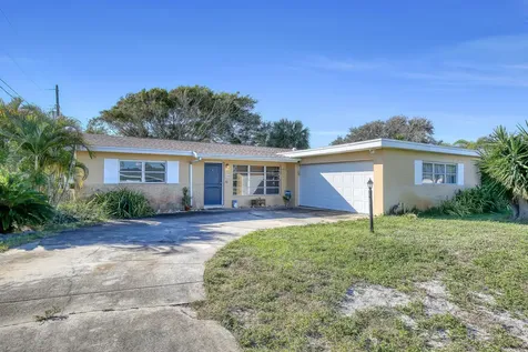 399 Ocean Spray Avenue Satellite Beach FL 32937