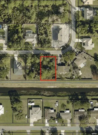 778 Indigo Street SE Palm Bay FL 32909