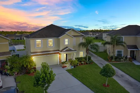 157 Wishing Well Circle SW Palm Bay FL 32908