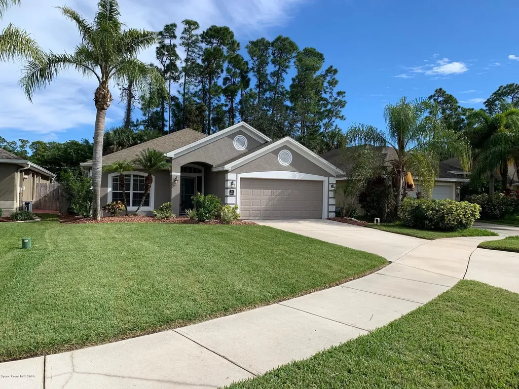 1571 Morgan Court Melbourne FL 32934