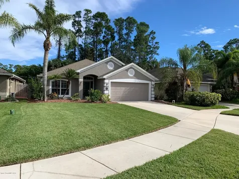 1571 Morgan Court Melbourne FL 32934