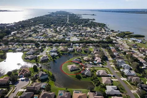 1706 Sharon Lane Merritt Island FL 32952