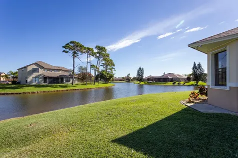 1706 Sharon Lane Merritt Island FL 32952