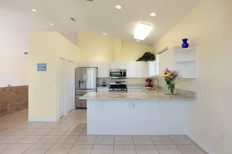 1706 Sharon Lane Merritt Island FL 32952