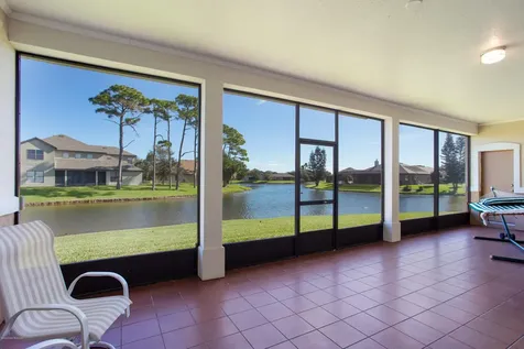 1706 Sharon Lane Merritt Island FL 32952