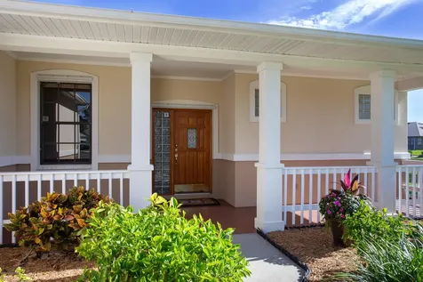 1706 Sharon Lane Merritt Island FL 32952