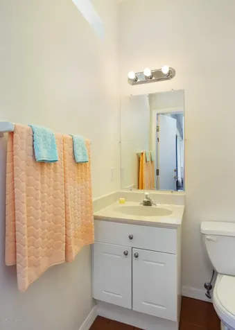 1706 Sharon Lane Merritt Island FL 32952
