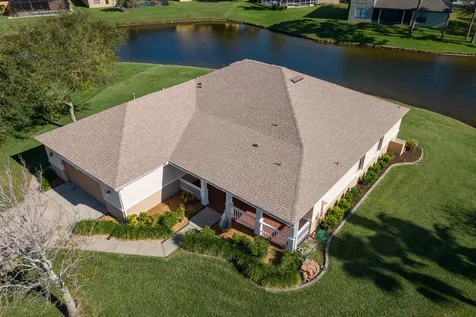 1706 Sharon Lane Merritt Island FL 32952