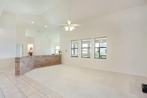 1706 Sharon Lane Merritt Island FL 32952
