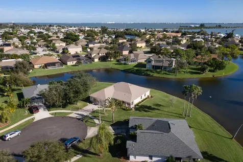 1706 Sharon Lane Merritt Island FL 32952