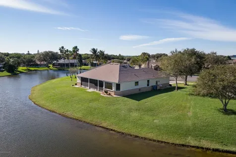 1706 Sharon Lane Merritt Island FL 32952