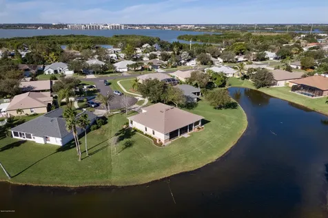 1706 Sharon Lane Merritt Island FL 32952