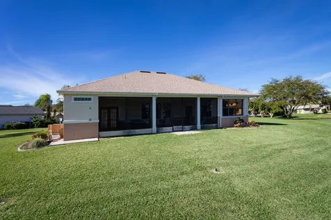 1706 Sharon Lane Merritt Island FL 32952