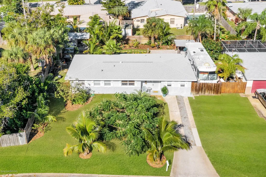 476 Nancie Avenue Merritt Island FL 32952