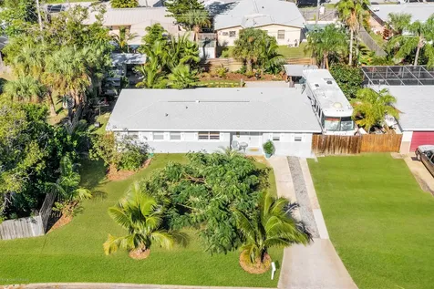 476 Nancie Avenue Merritt Island FL 32952