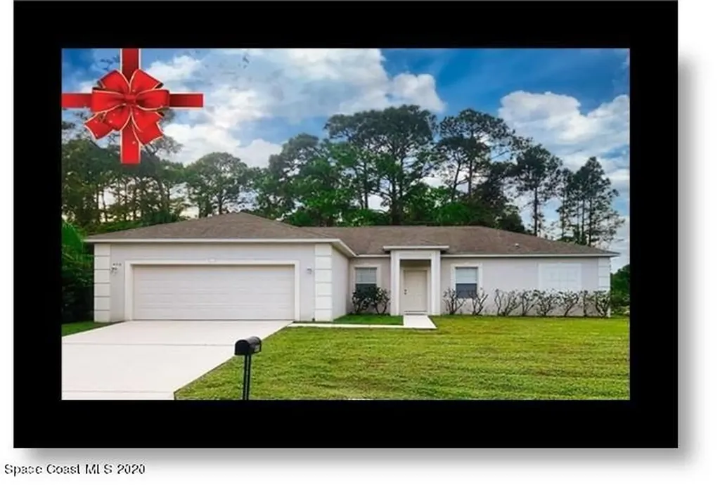 400 Saragassa Avenue SW Palm Bay FL 32908