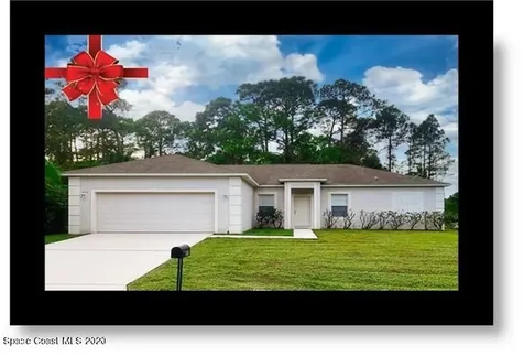 400 Saragassa Avenue SW Palm Bay FL 32908