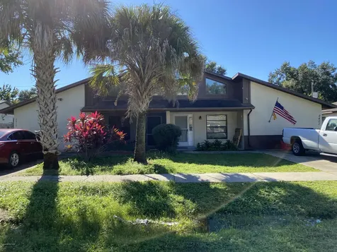 2419 Kathi Kim Street Cocoa FL 32926