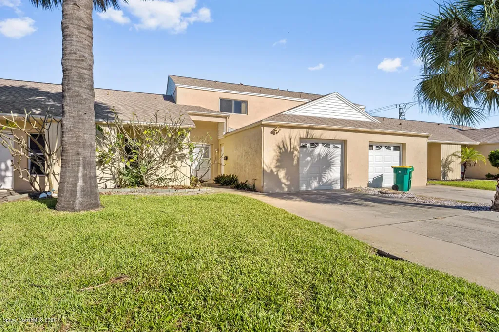 1106 Ashley Avenue Indian Harbour Beach FL 32937