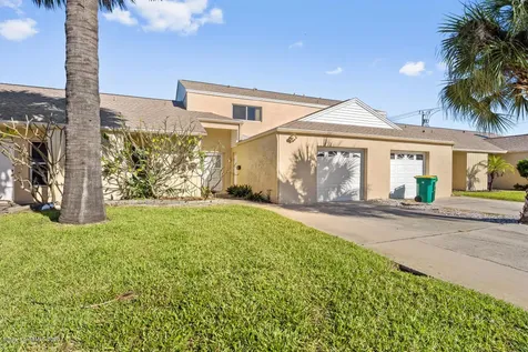 1106 Ashley Avenue Indian Harbour Beach FL 32937