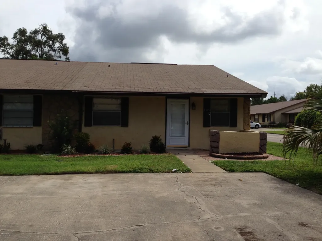 1329 Cheney Highway Titusville FL 32780