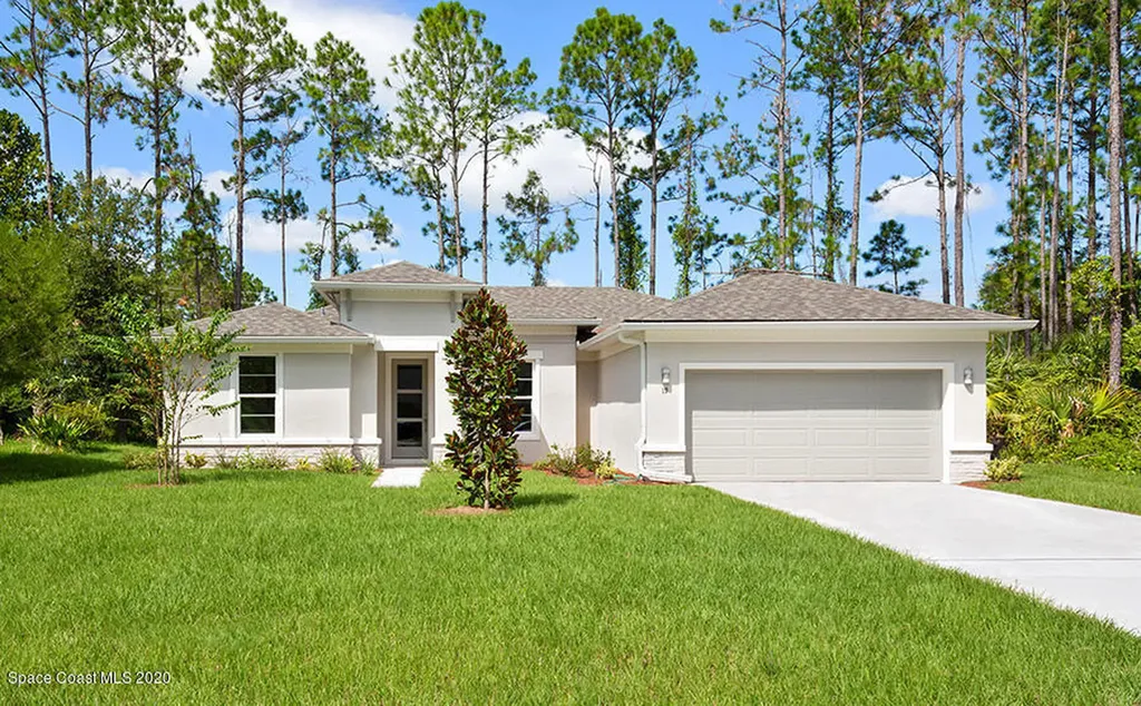 1618 Saint Street SE Palm Bay FL 32909