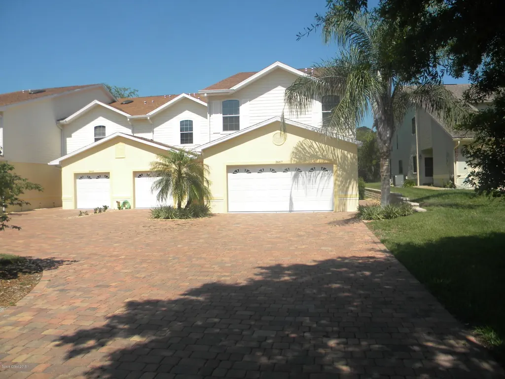 3667 Sawgrass Drive Titusville FL 32780