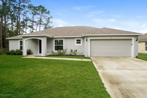 456 Calabria Avenue SE Palm Bay FL 32909