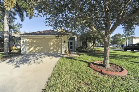 4793 Outlook Drive Melbourne FL 32940
