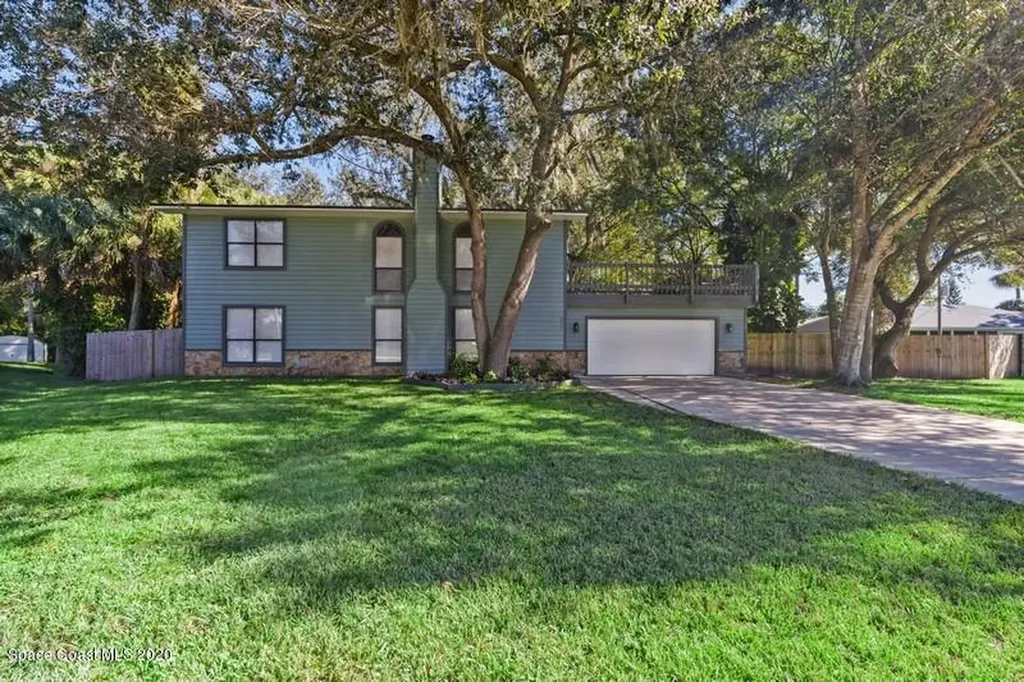421 Mist Court SE Palm Bay FL 32909