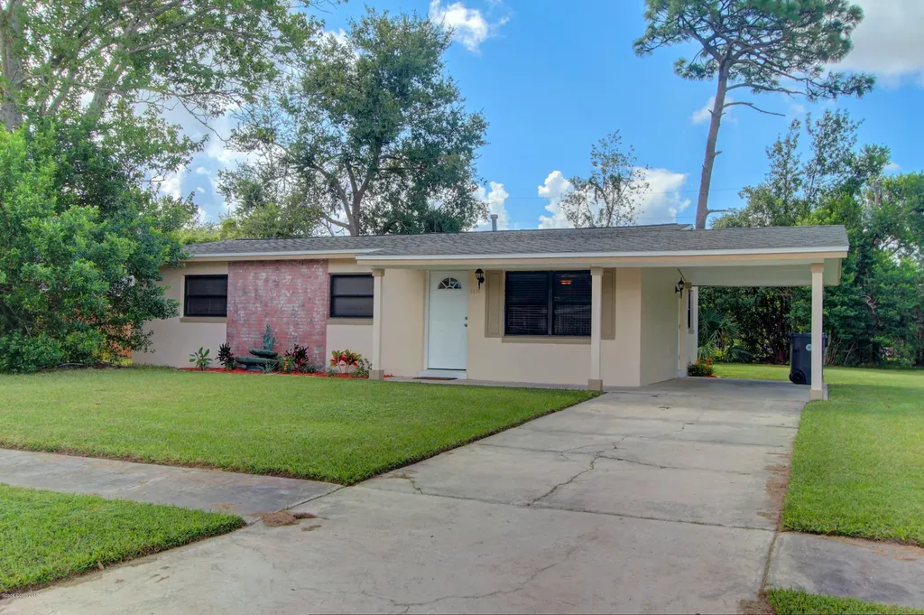 3415 Teal Street Titusville FL 32796