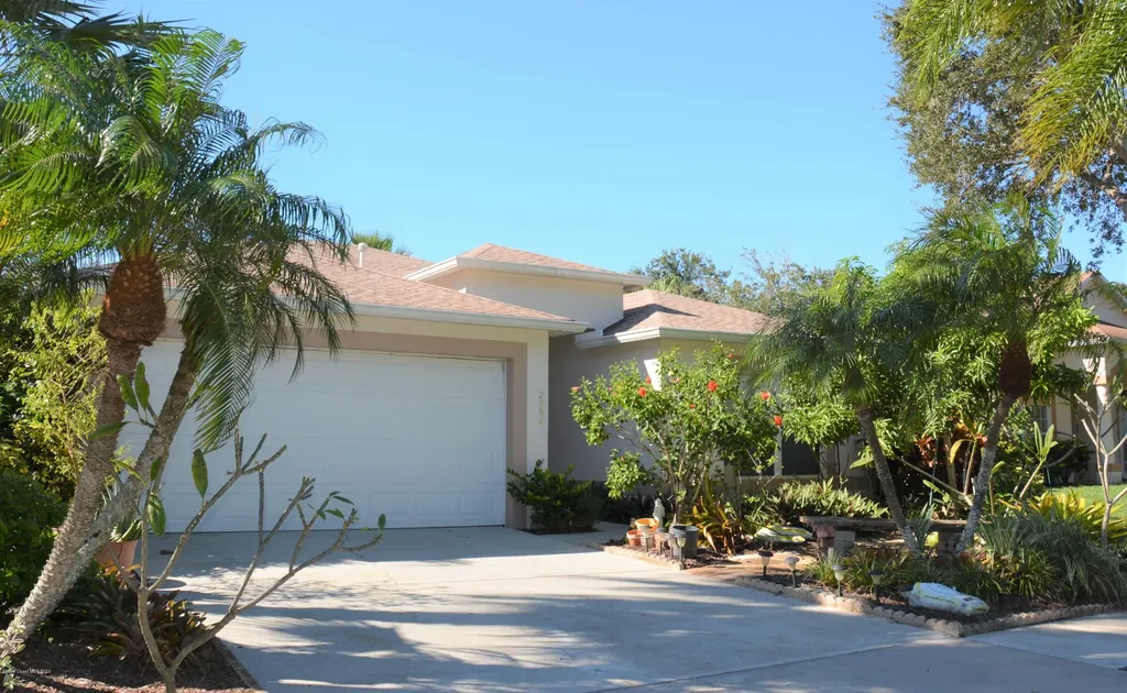 2084 Lansing Street Melbourne FL 32935